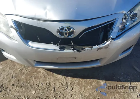 2011 Toyota Camry Le from USA, damaged, VIN 4T4BF3EK1BR132006